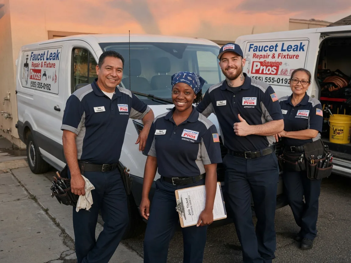 Faucet Repair company in Cossayuna, NY